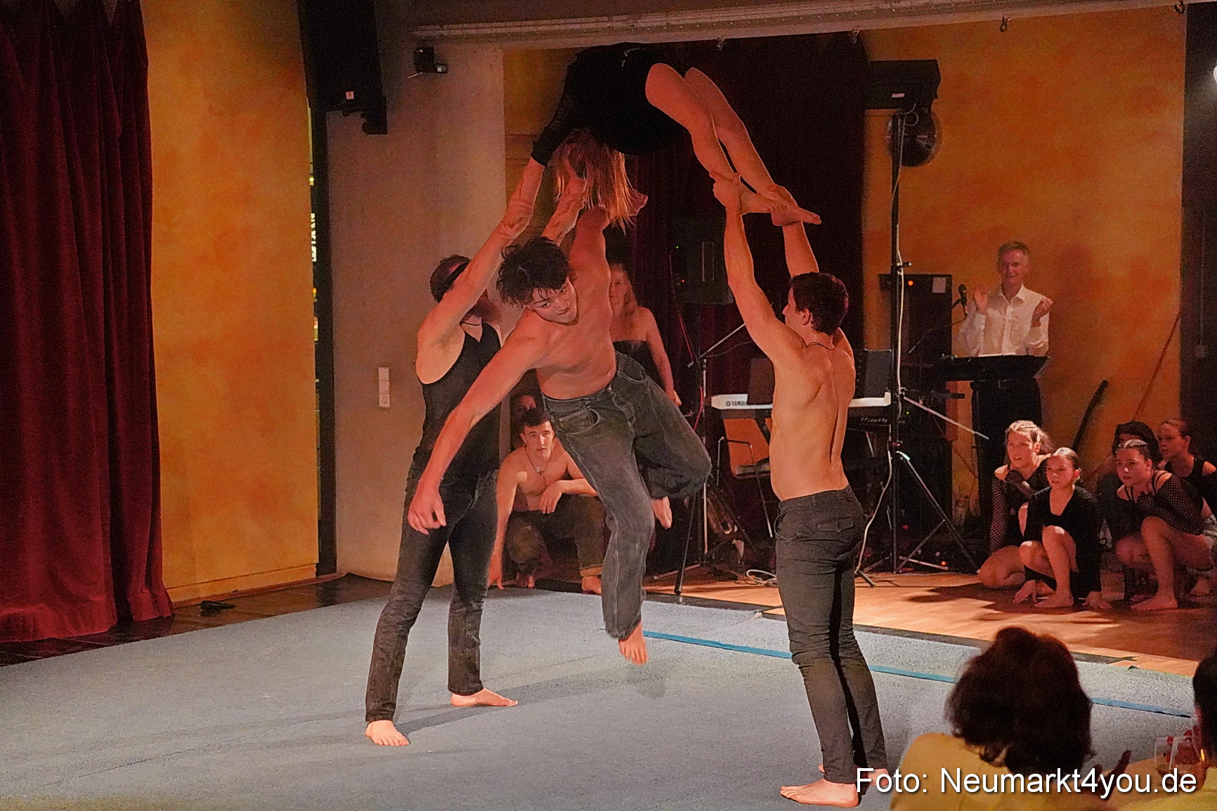 Valentins Varietee 2025 0151