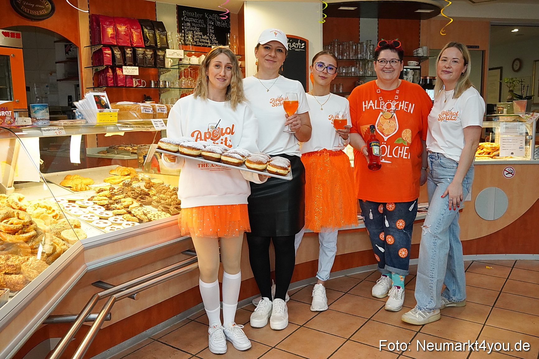 Weiberfasching Neumarkt 2025 0004