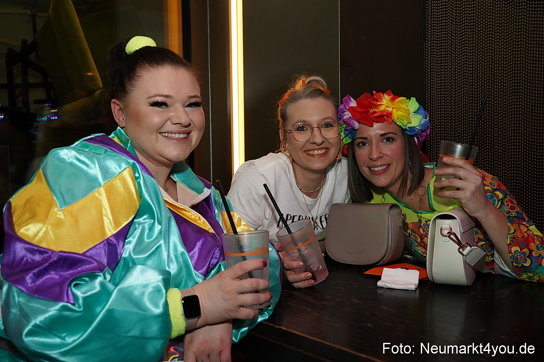 Weiberfasching Neumarkt 2025 0013