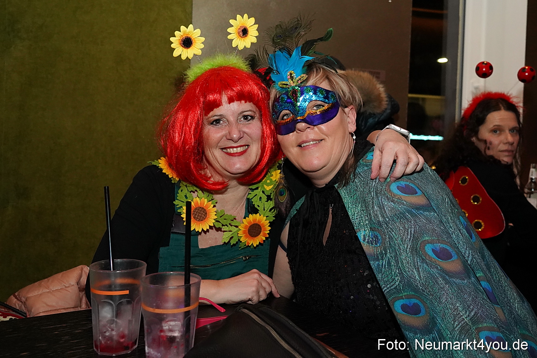 Weiberfasching Neumarkt 2025 0016