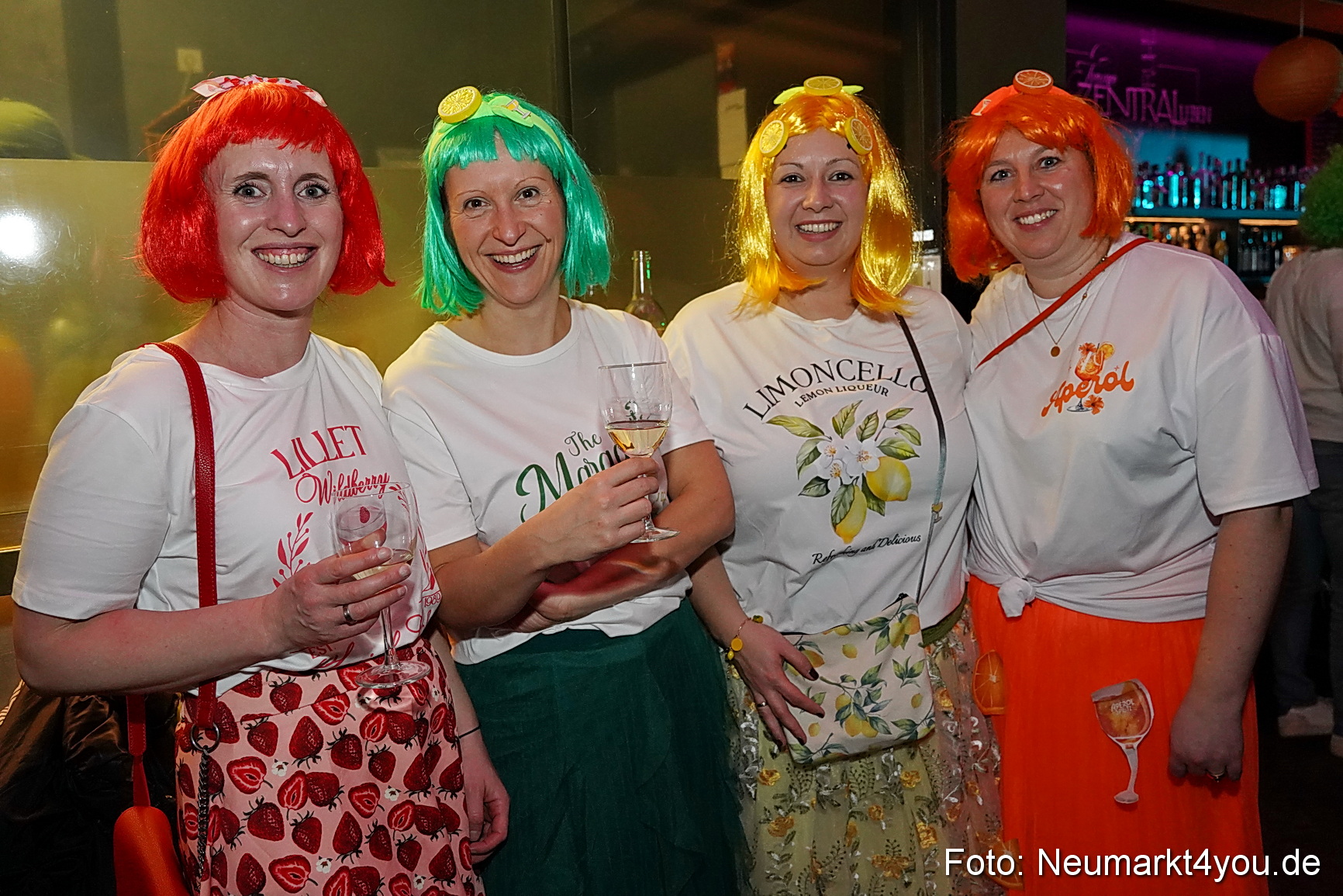 Weiberfasching Neumarkt 2025 0018