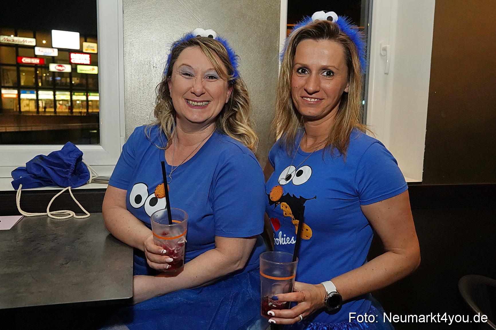 Weiberfasching Neumarkt 2025 0019