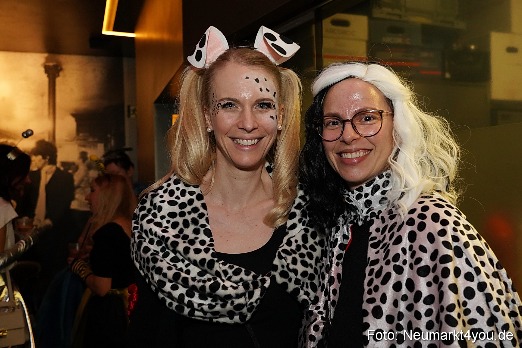 Weiberfasching Neumarkt 2025 0024