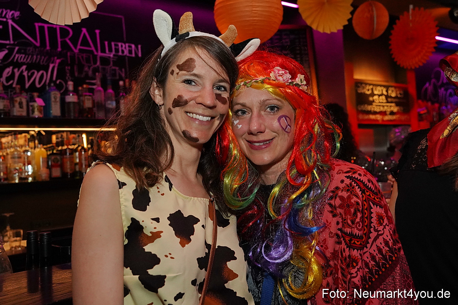 Weiberfasching Neumarkt 2025 0026