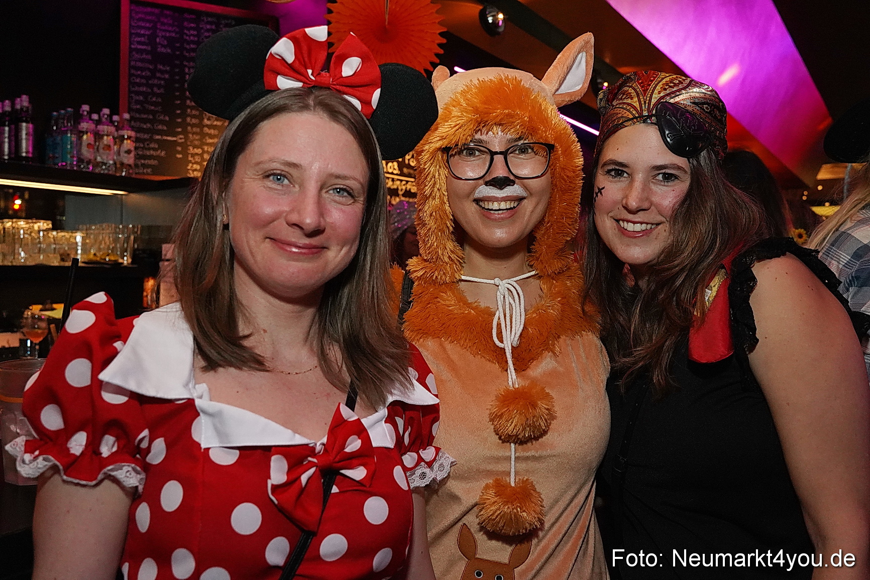 Weiberfasching Neumarkt 2025 0027