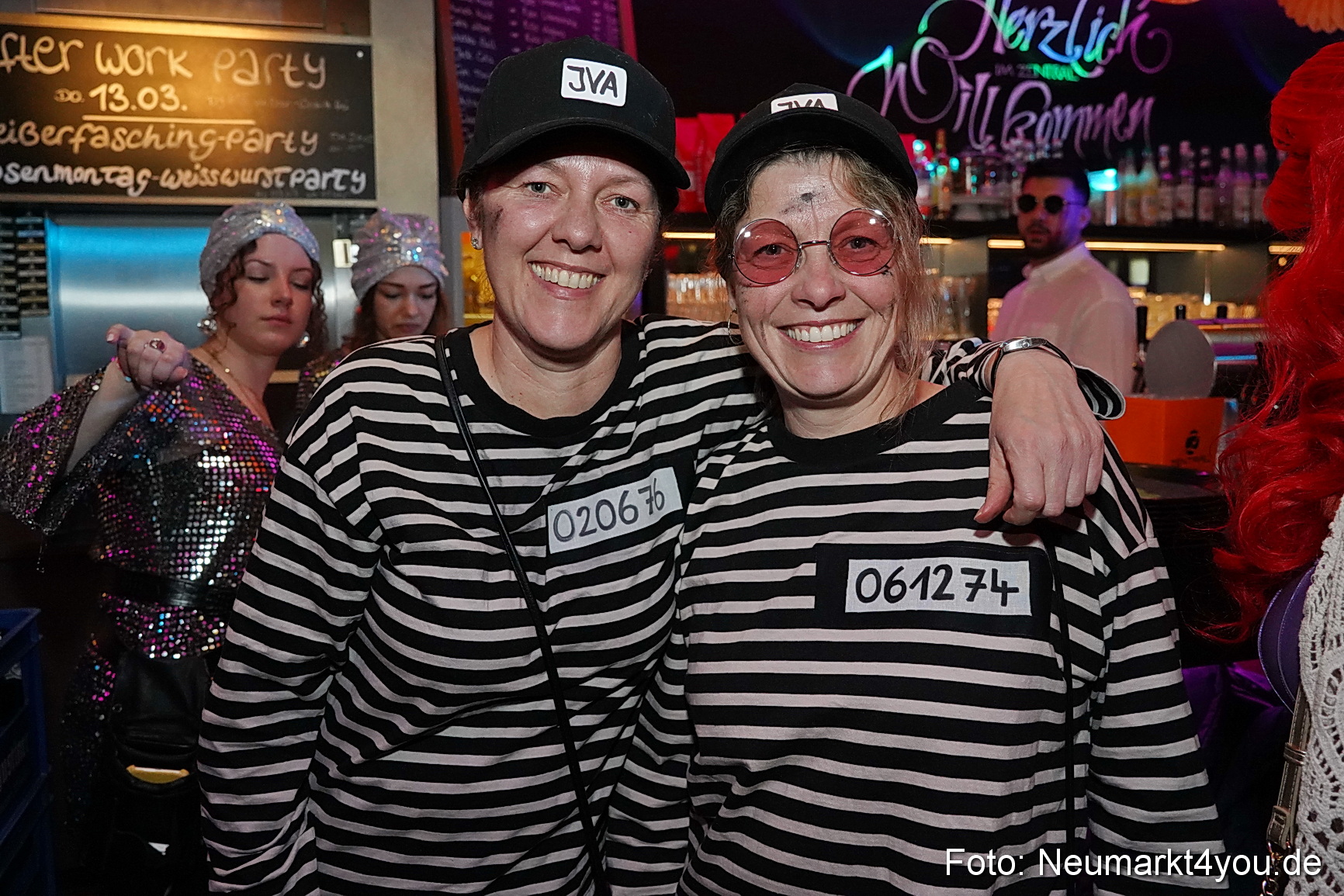 Weiberfasching Neumarkt 2025 0030