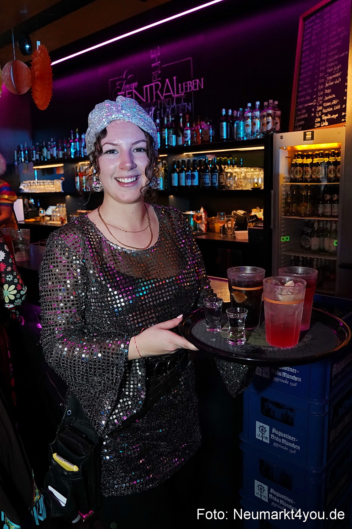 Weiberfasching Neumarkt 2025 0031