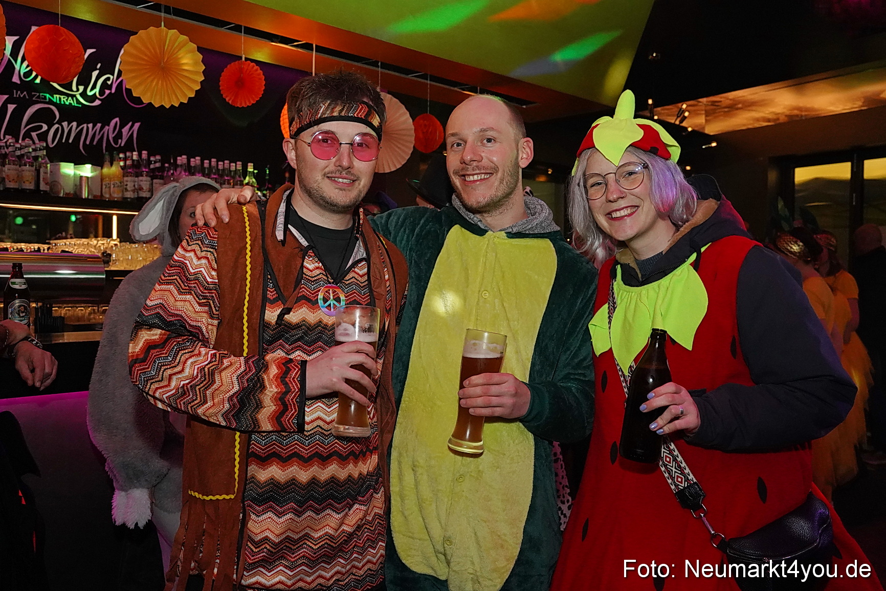 Weiberfasching Neumarkt 2025 0032