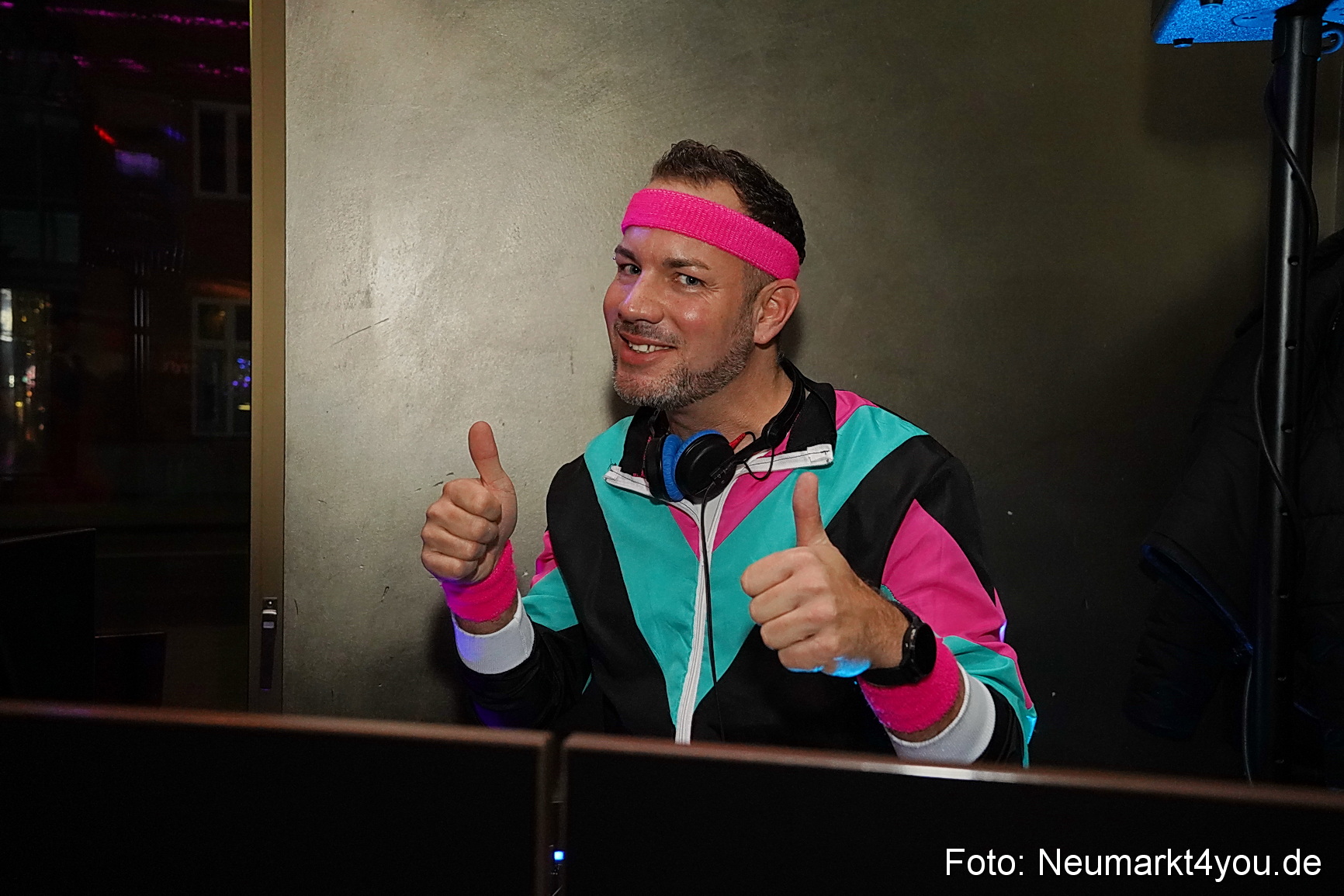 Weiberfasching Neumarkt 2025 0034