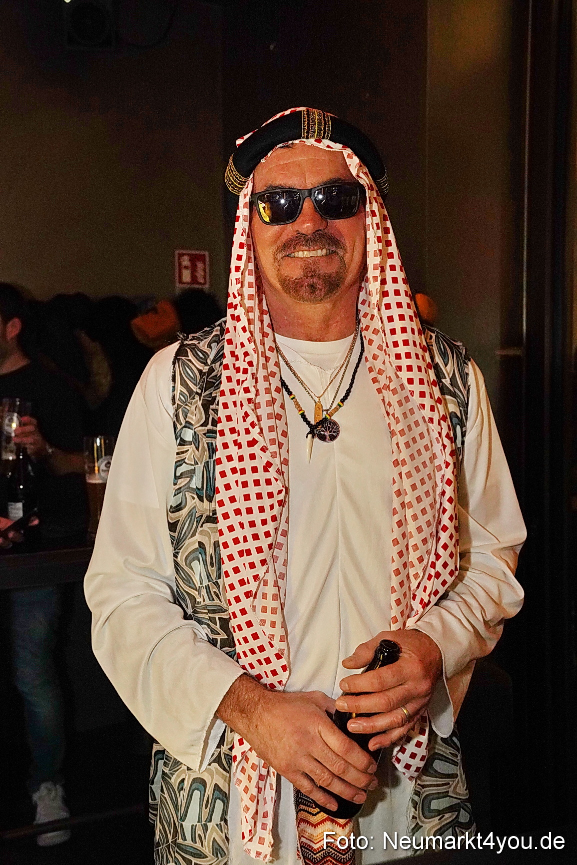 Weiberfasching Neumarkt 2025 0035