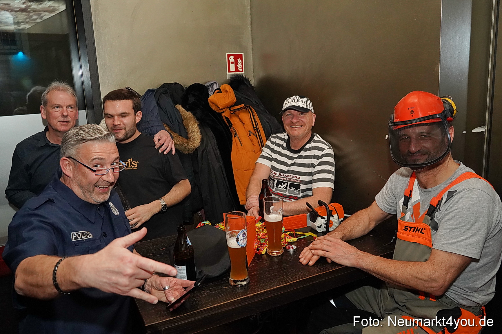 Weiberfasching Neumarkt 2025 0036