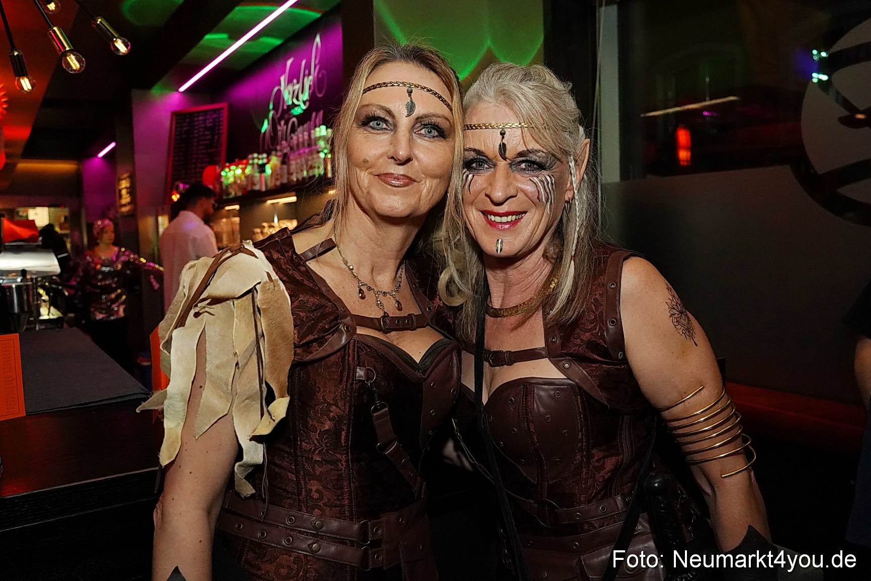 Weiberfasching Neumarkt 2025 0037