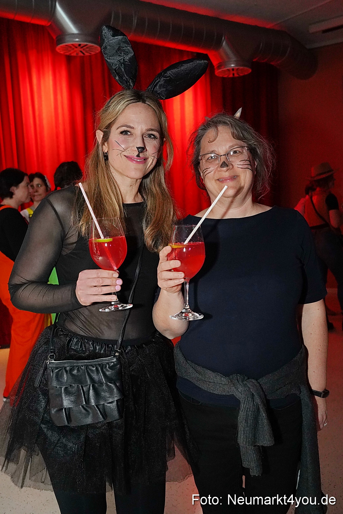 Weiberfasching Neumarkt 2025 0043