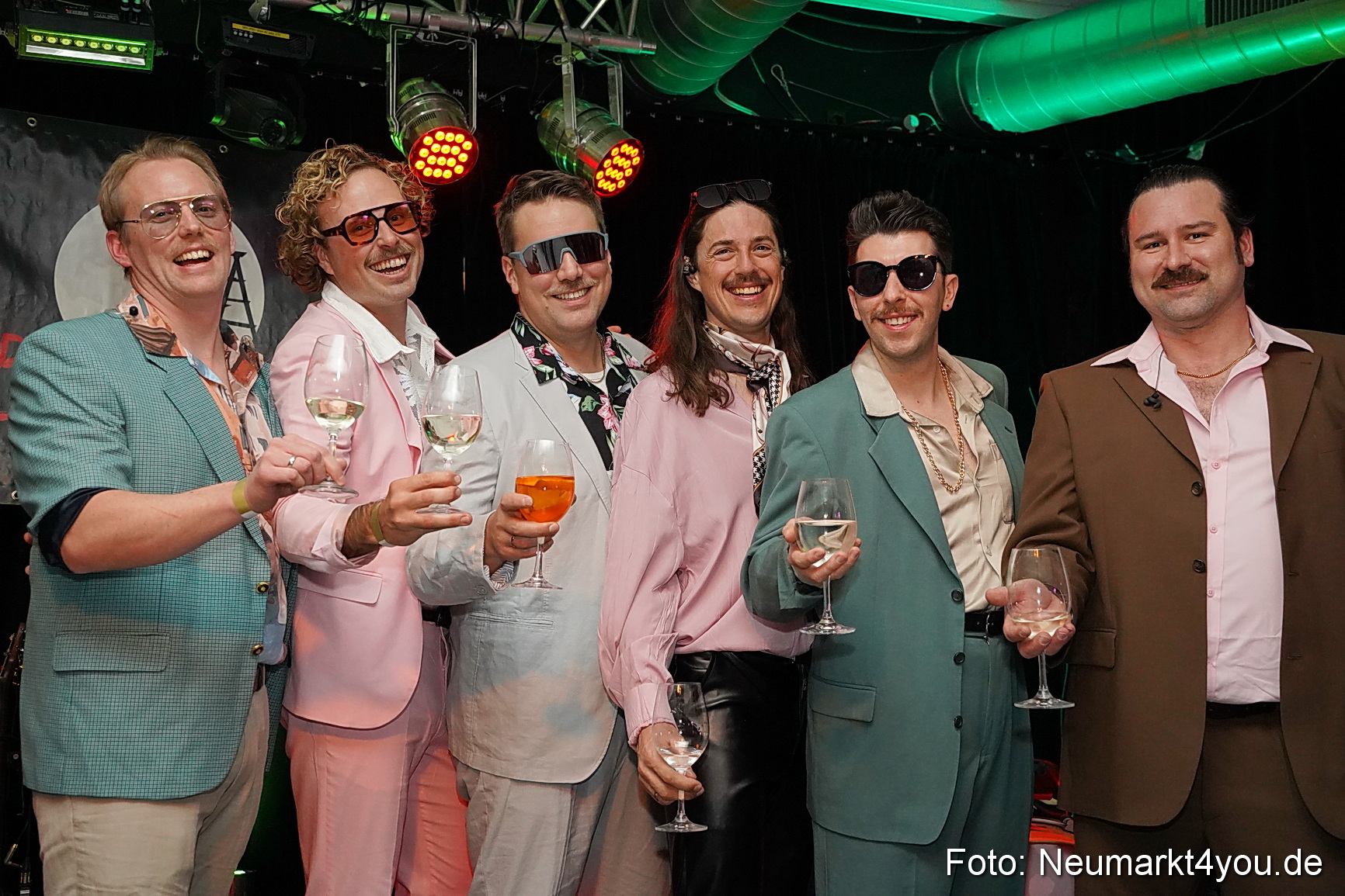 Weiberfasching Neumarkt 2025 0049