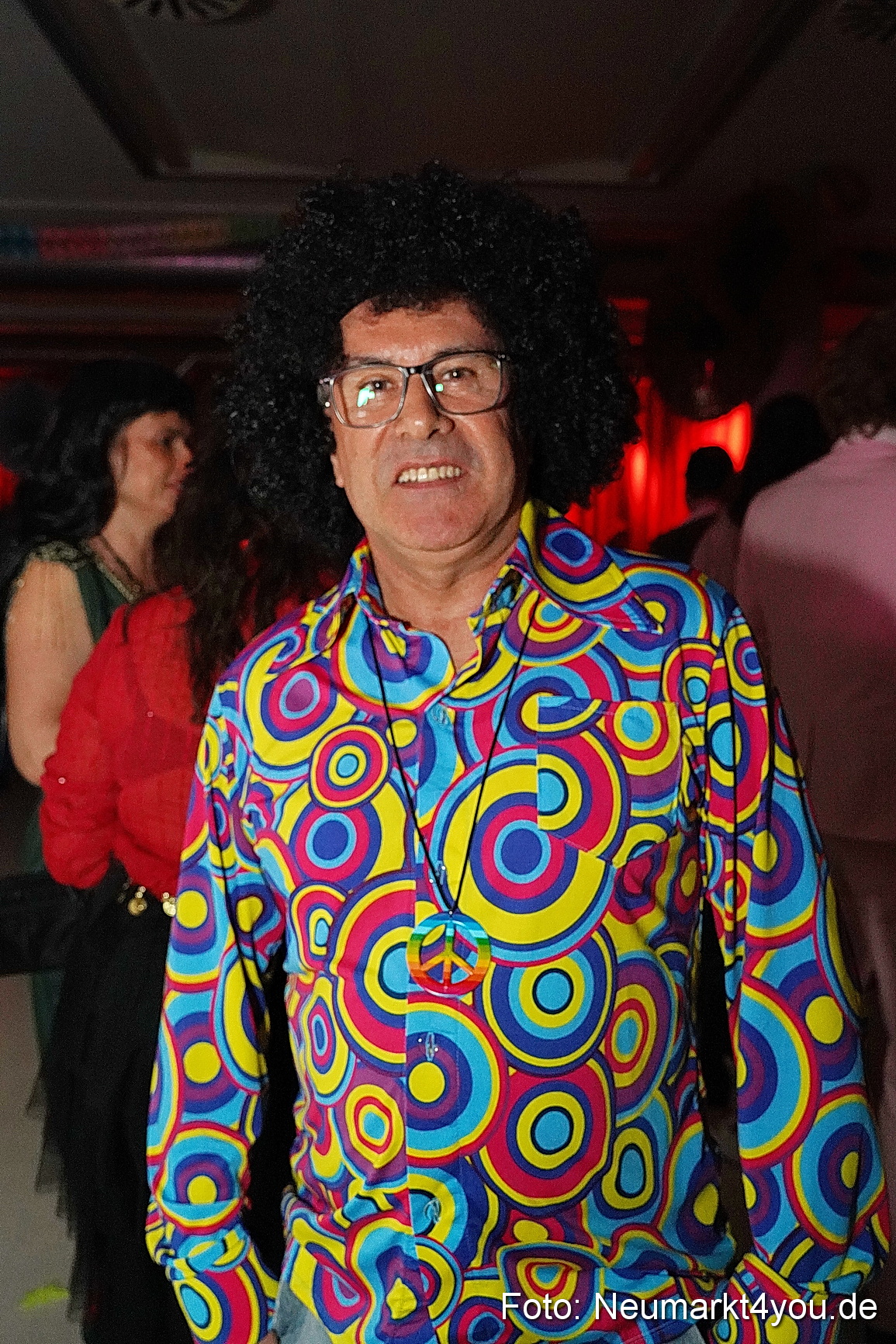 Weiberfasching Neumarkt 2025 0051