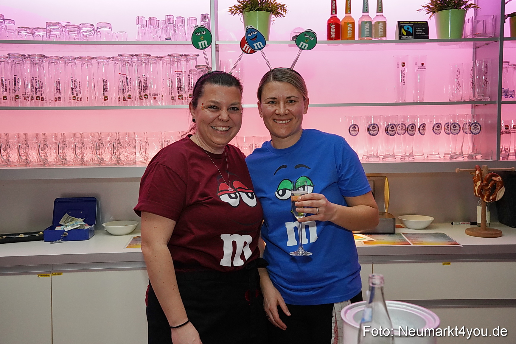 Weiberfasching Neumarkt 2025 0061