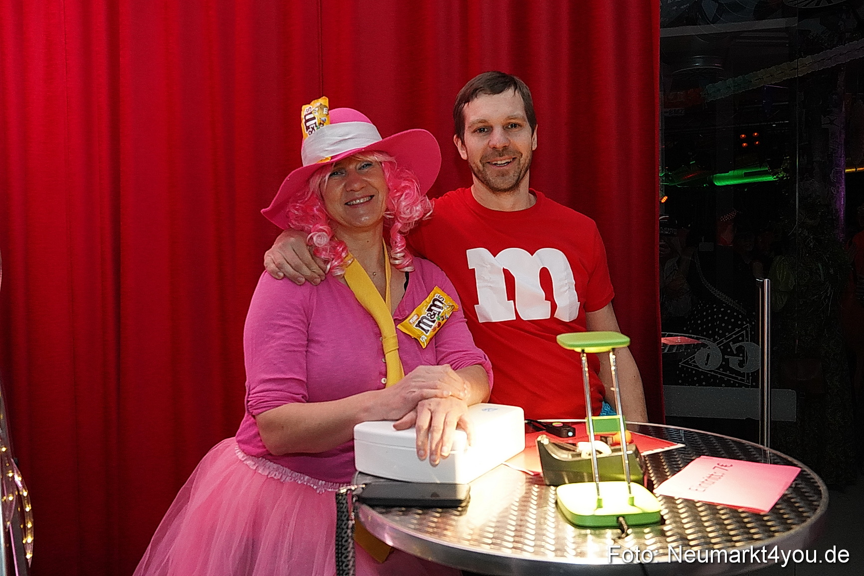 Weiberfasching Neumarkt 2025 0063