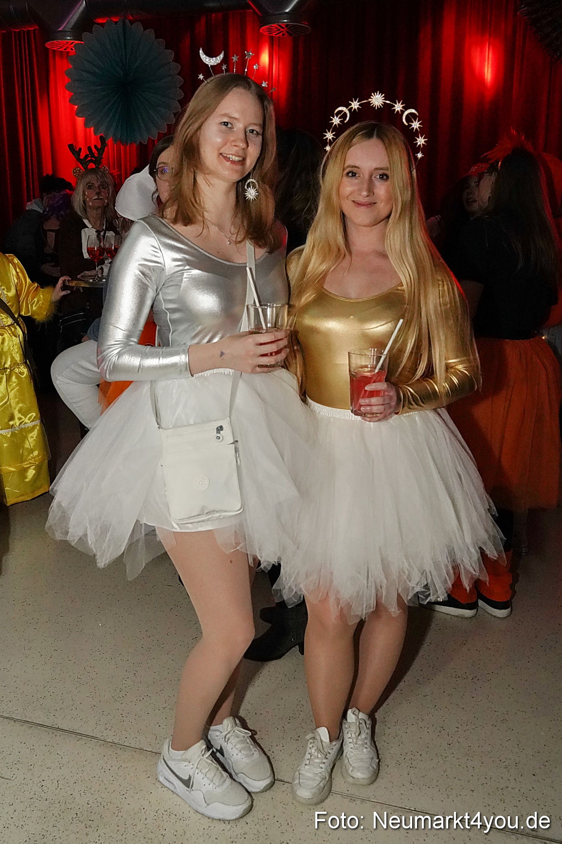 Weiberfasching Neumarkt 2025 0067