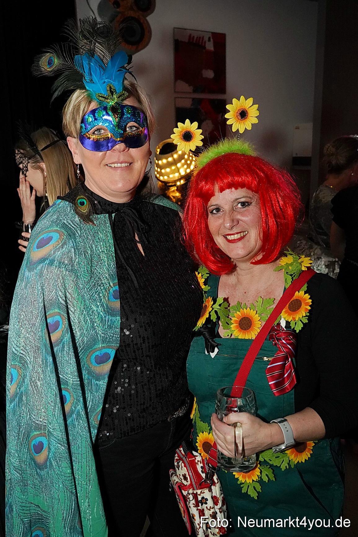 Weiberfasching Neumarkt 2025 0069