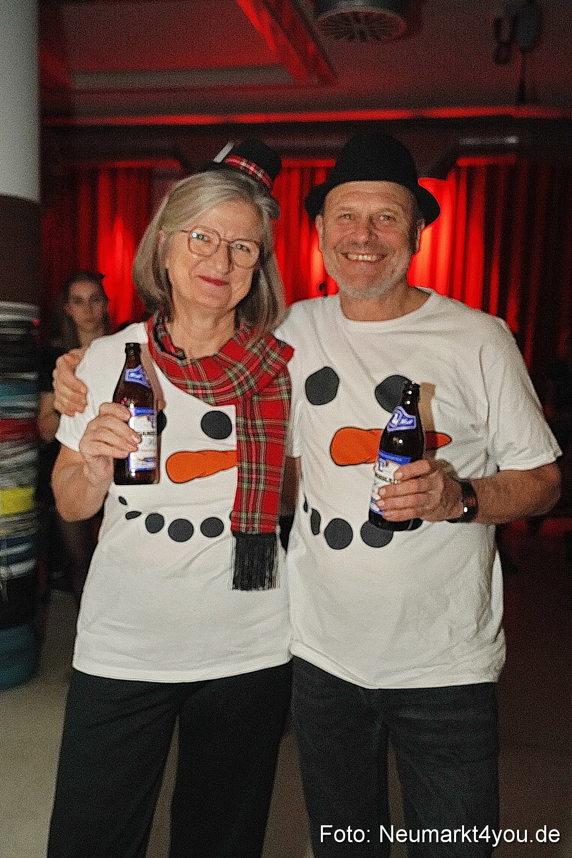 Weiberfasching Neumarkt 2025 0071