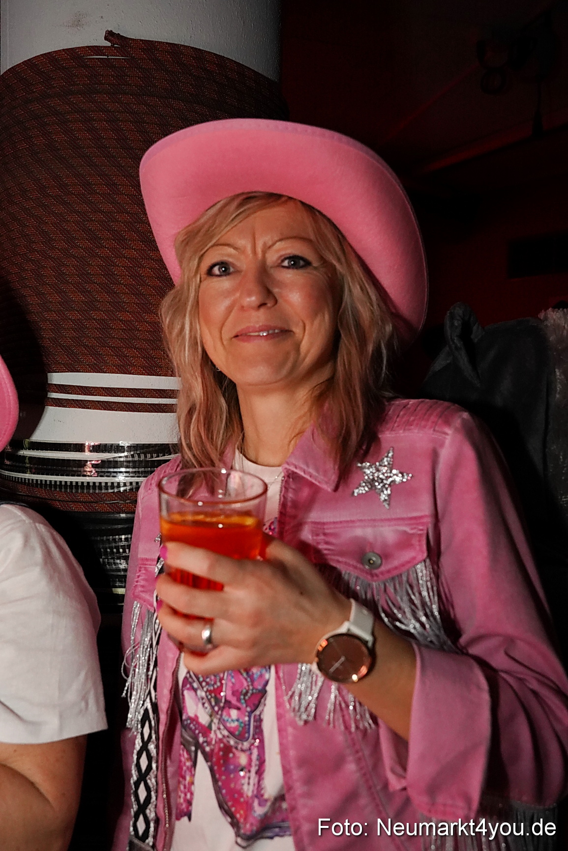 Weiberfasching Neumarkt 2025 0074