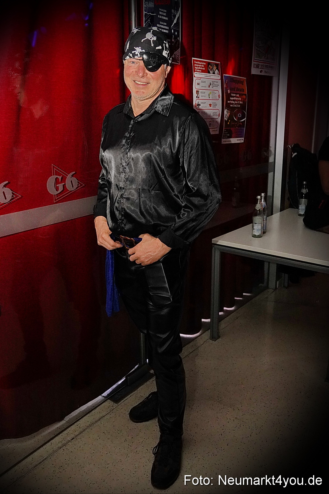 Weiberfasching Neumarkt 2025 0075