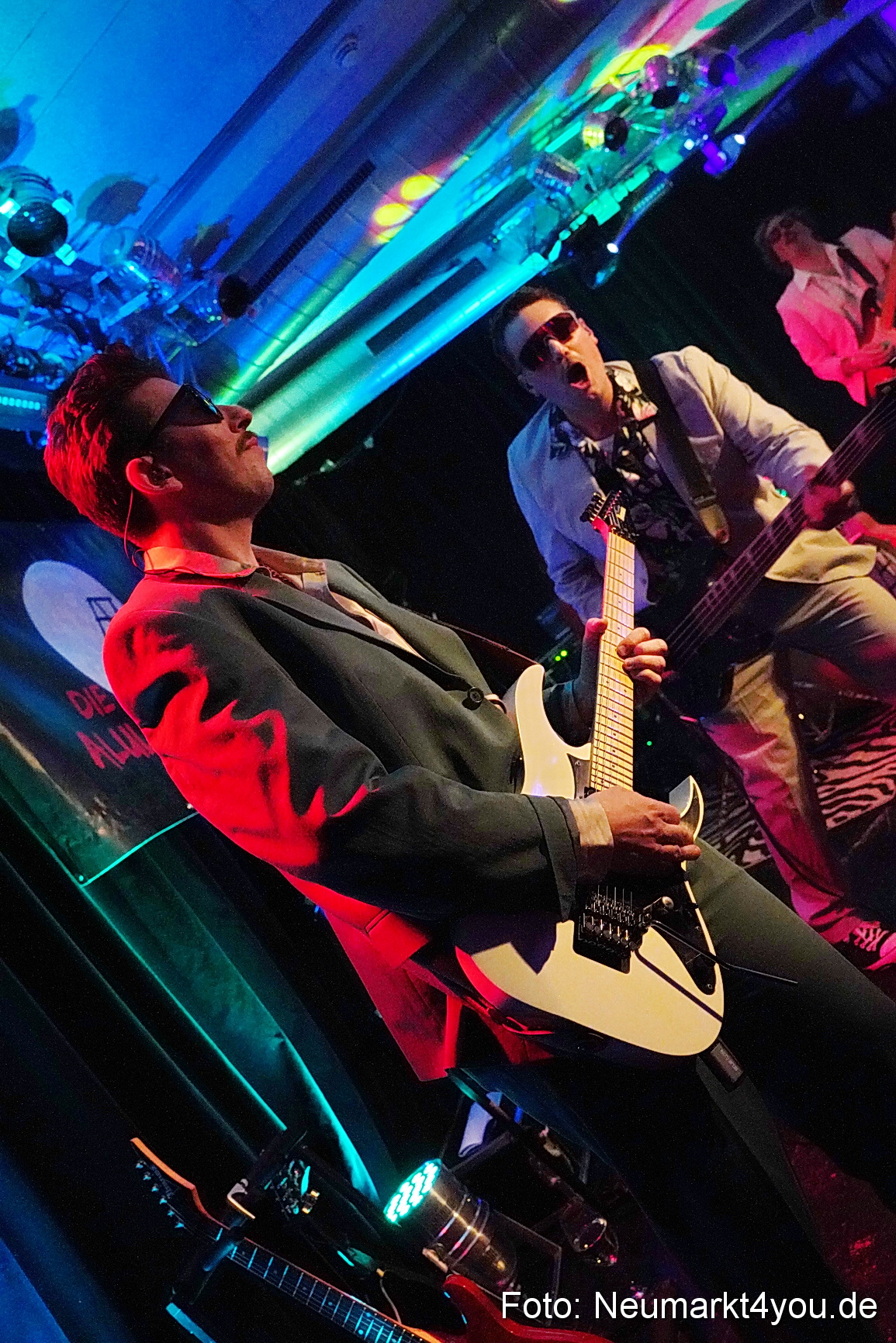 Weiberfasching Neumarkt 2025 0077