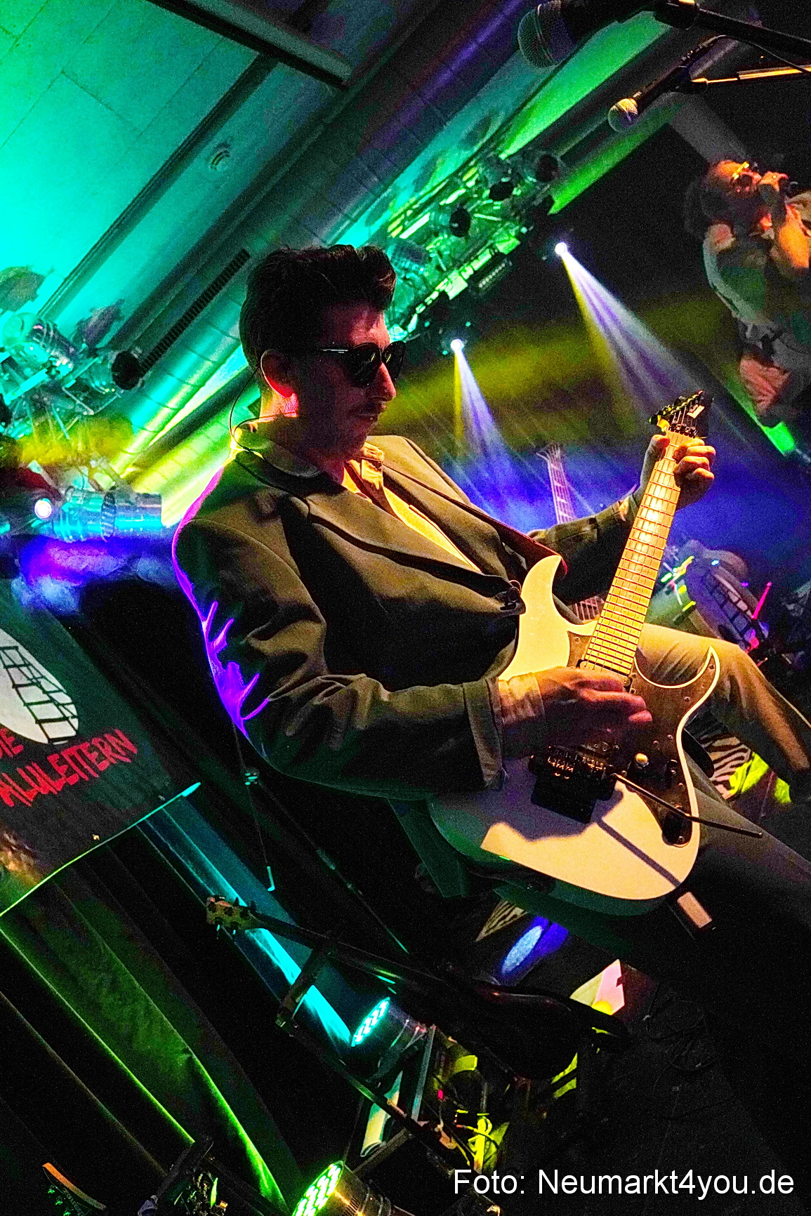 Weiberfasching Neumarkt 2025 0078