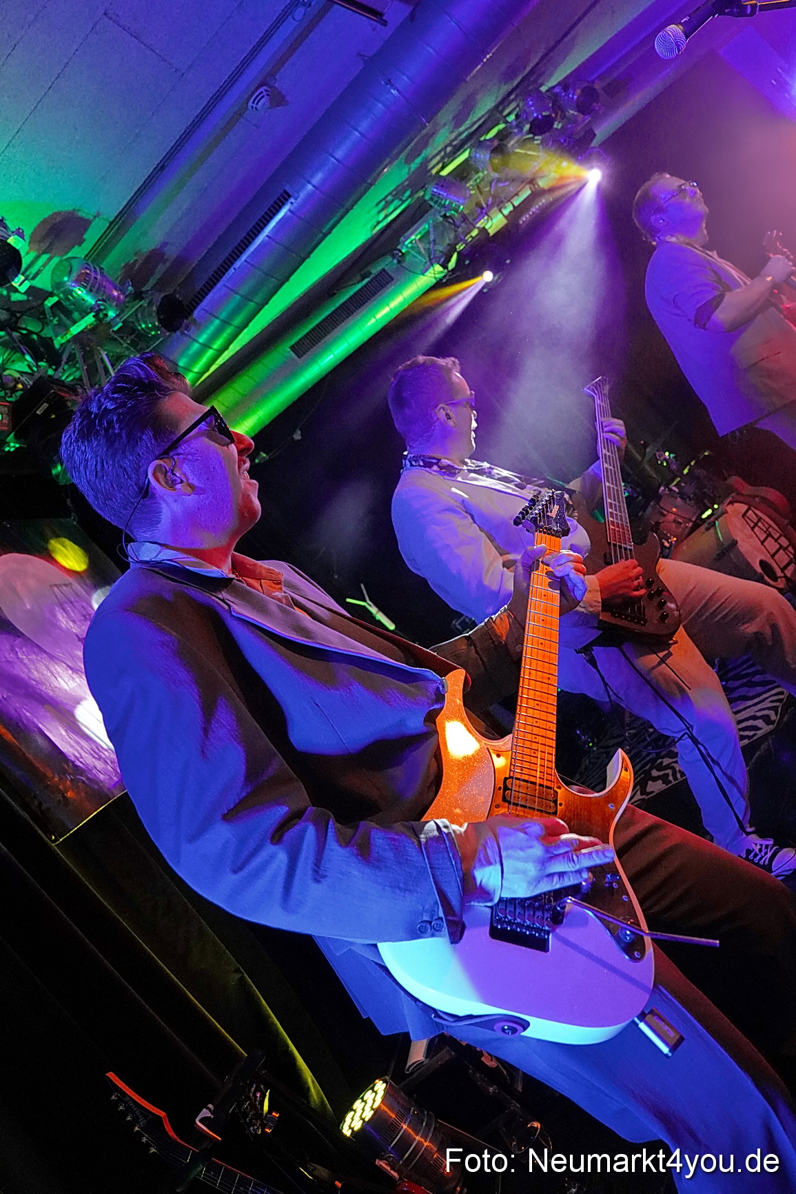 Weiberfasching Neumarkt 2025 0079