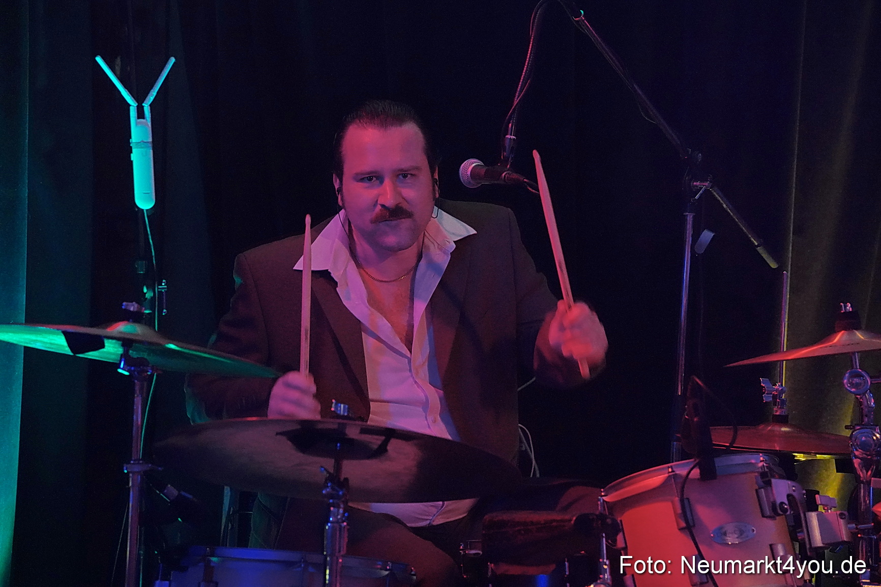 Weiberfasching Neumarkt 2025 0082