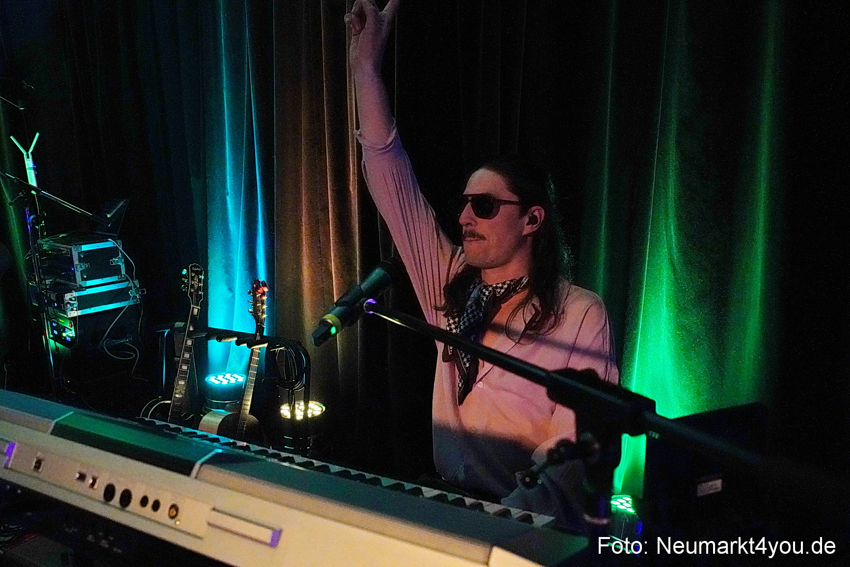 Weiberfasching Neumarkt 2025 0083