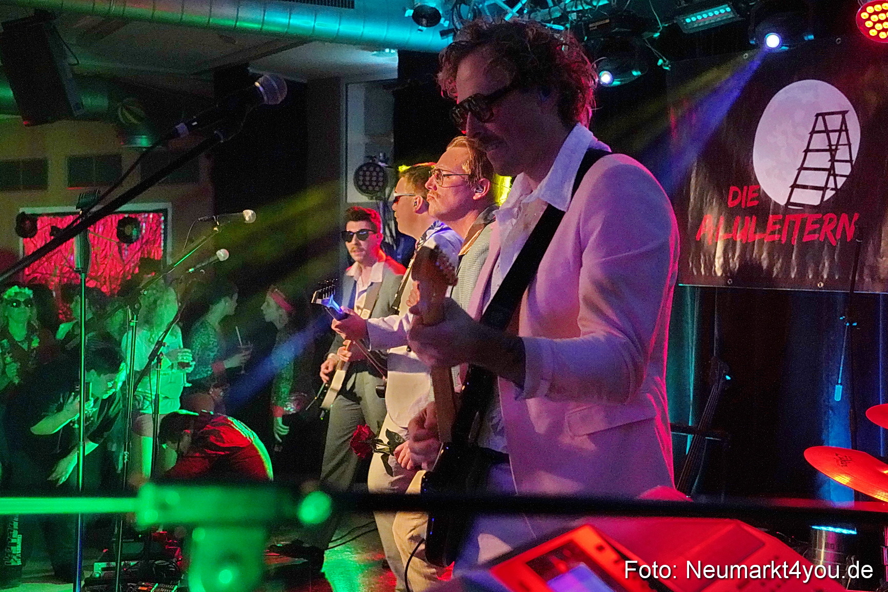 Weiberfasching Neumarkt 2025 0088