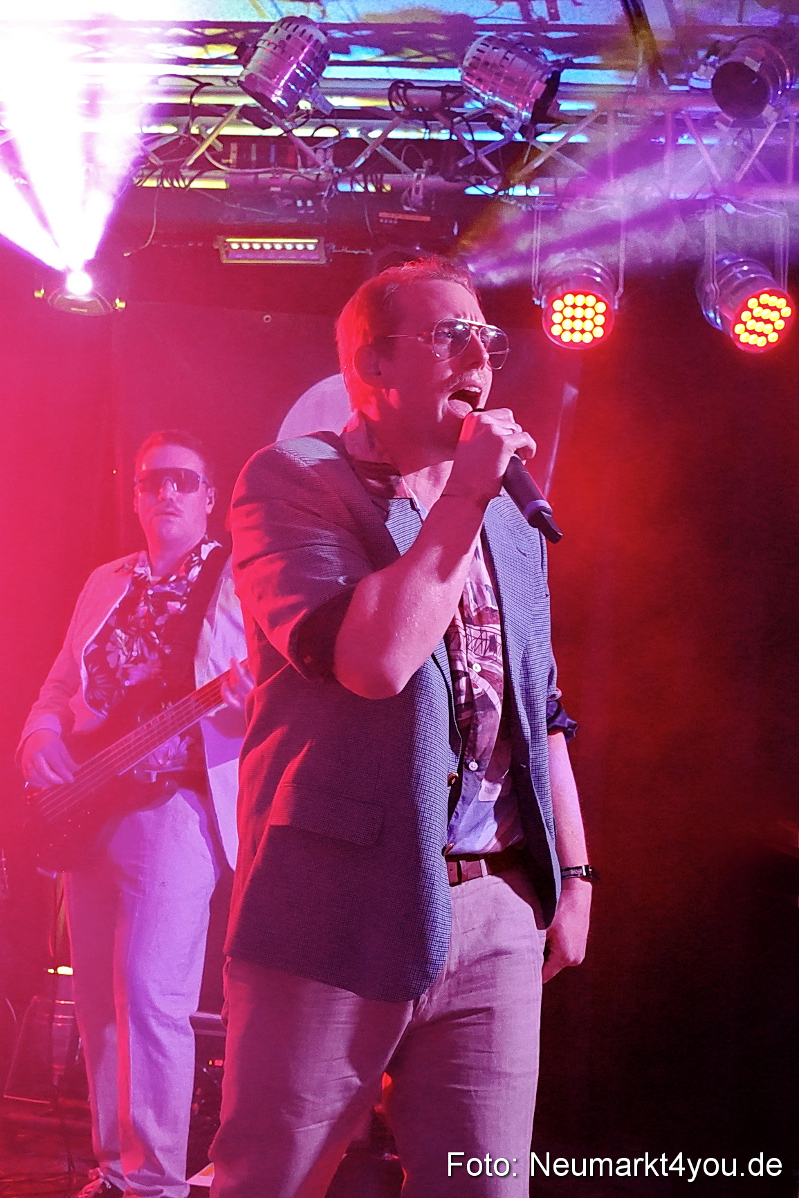 Weiberfasching Neumarkt 2025 0091