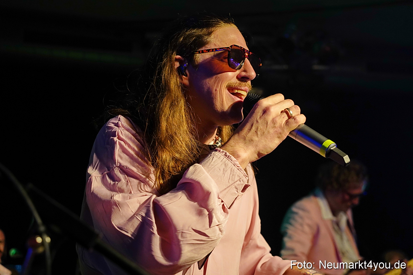 Weiberfasching Neumarkt 2025 0092