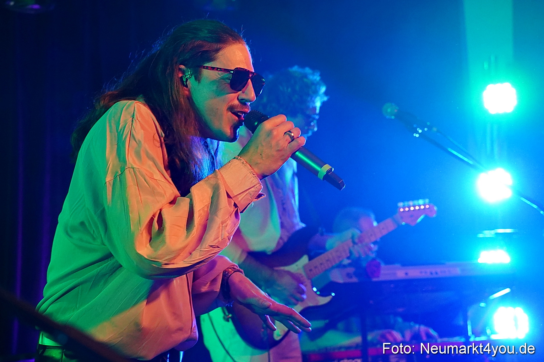 Weiberfasching Neumarkt 2025 0093