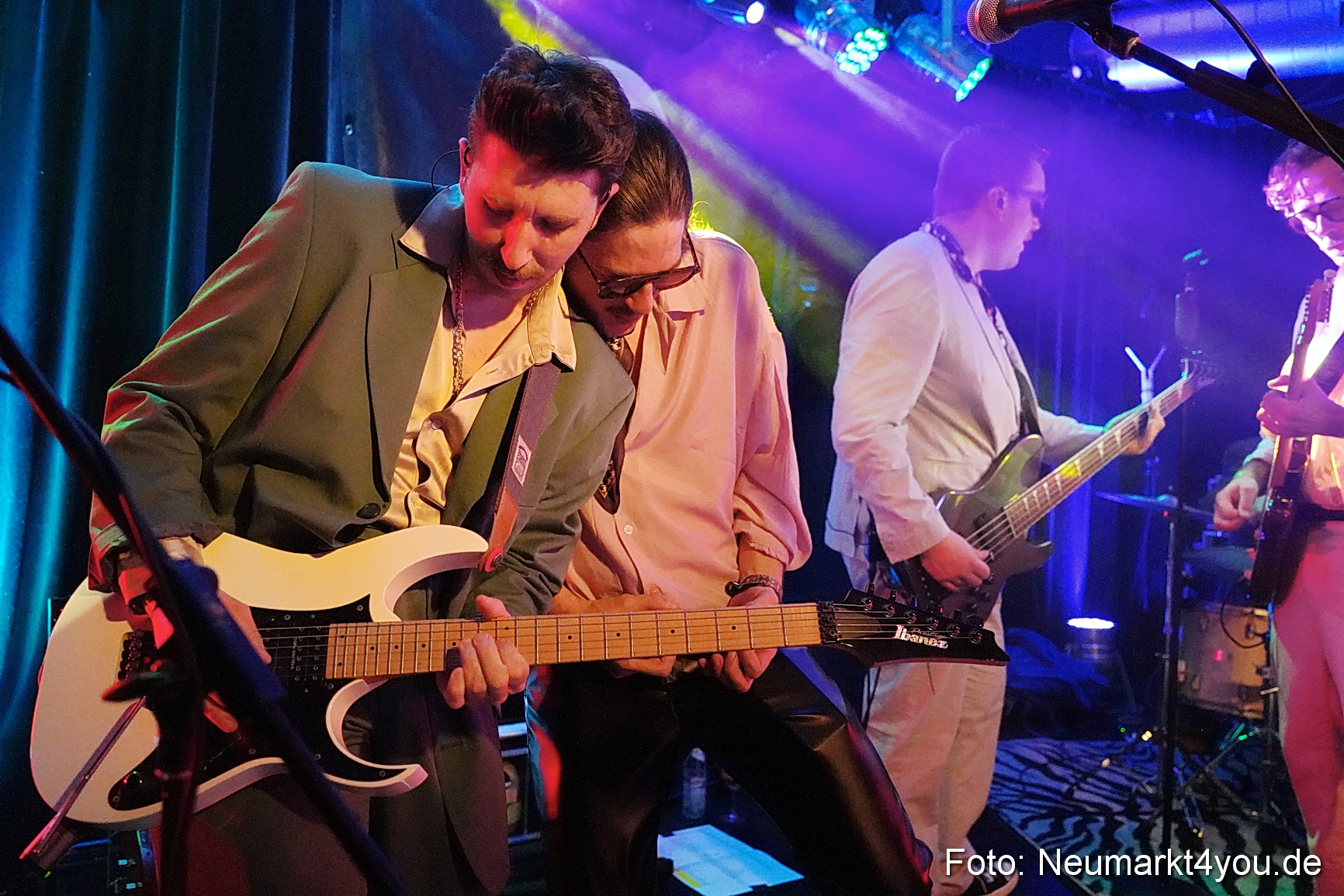 Weiberfasching Neumarkt 2025 0094