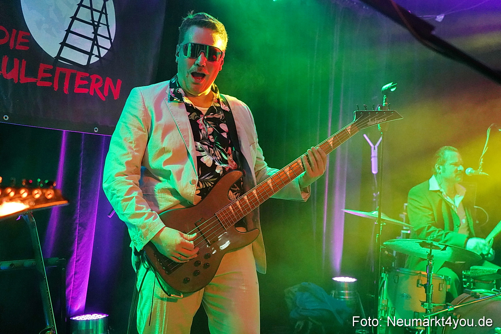 Weiberfasching Neumarkt 2025 0095