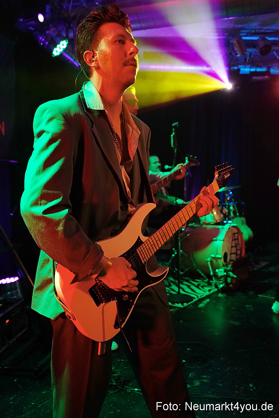 Weiberfasching Neumarkt 2025 0096