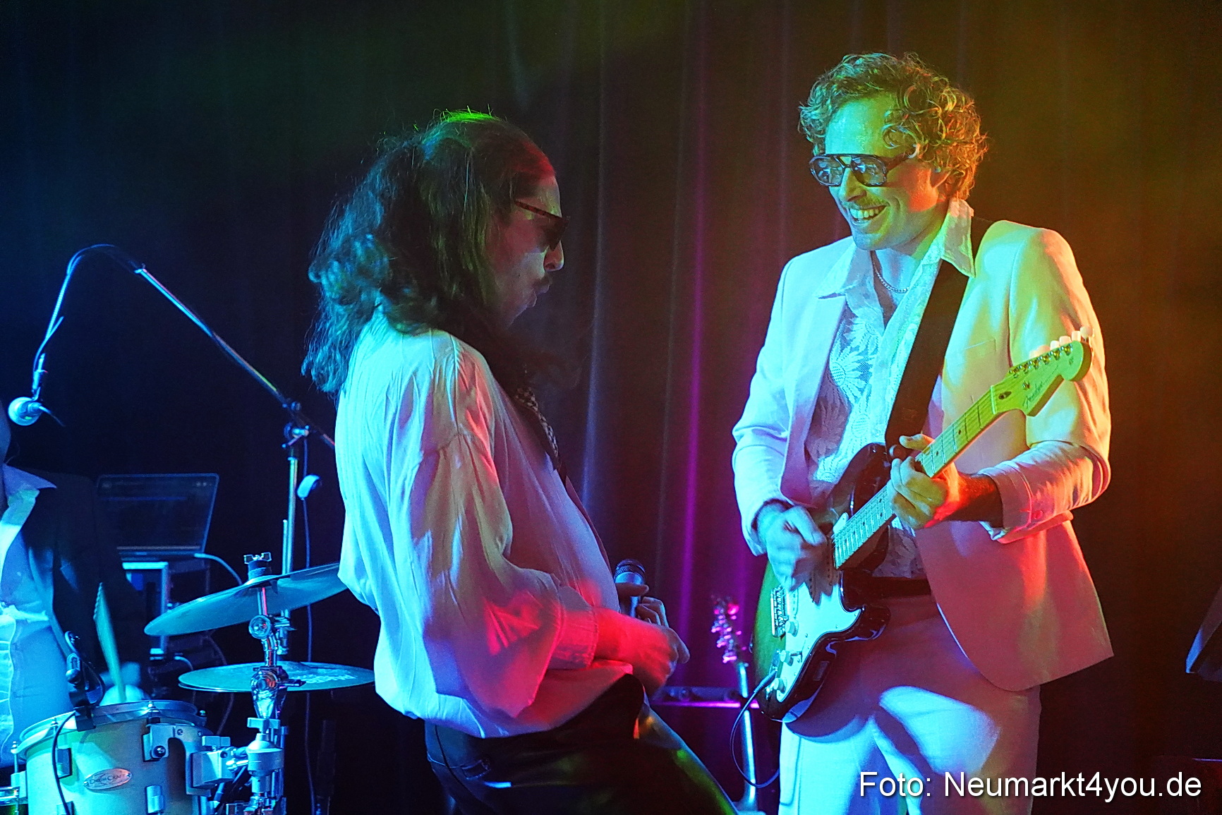 Weiberfasching Neumarkt 2025 0098