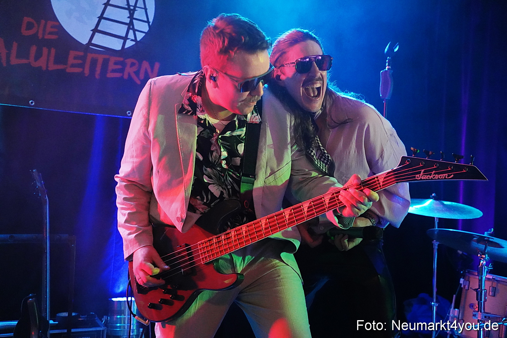 Weiberfasching Neumarkt 2025 0099