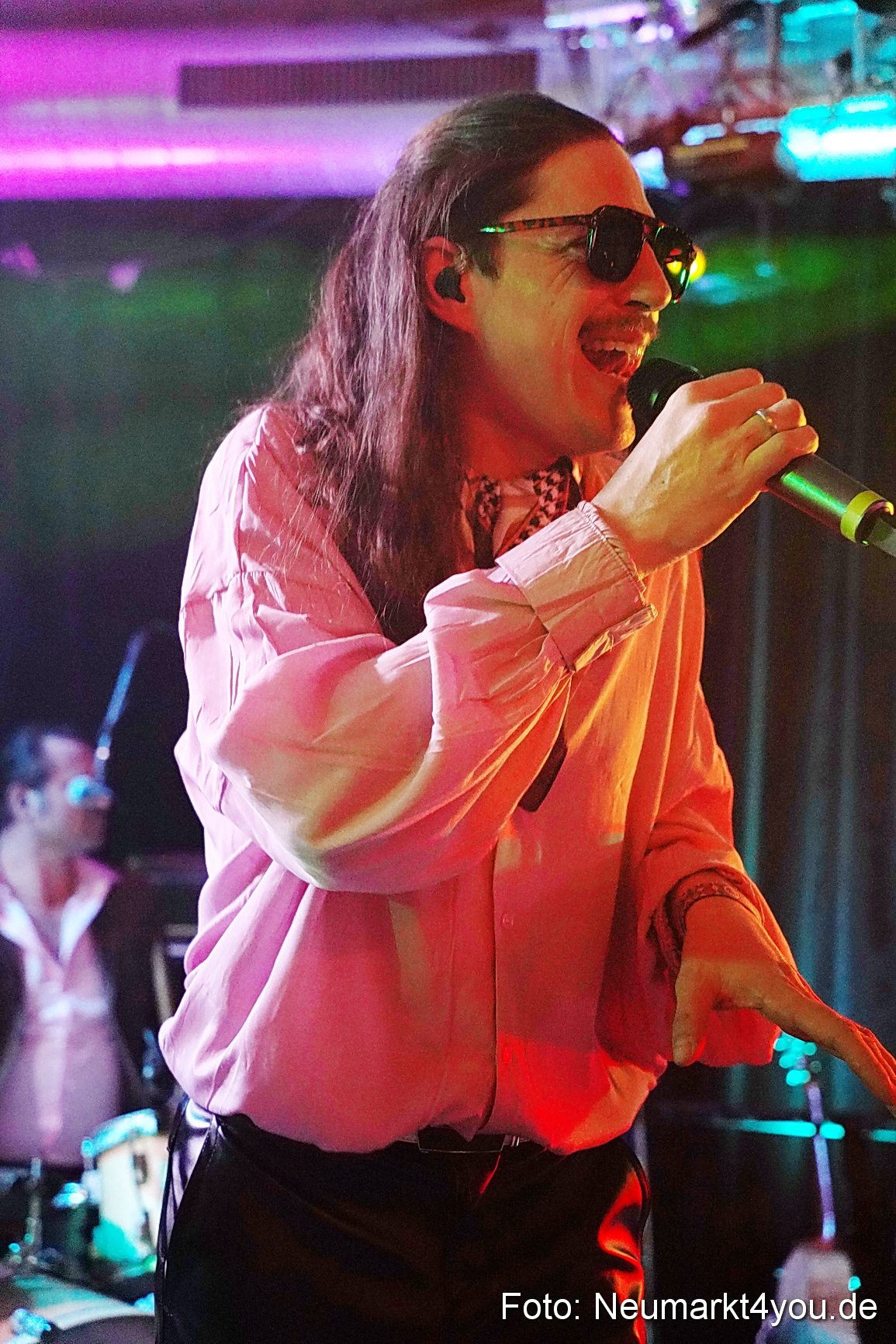 Weiberfasching Neumarkt 2025 0100