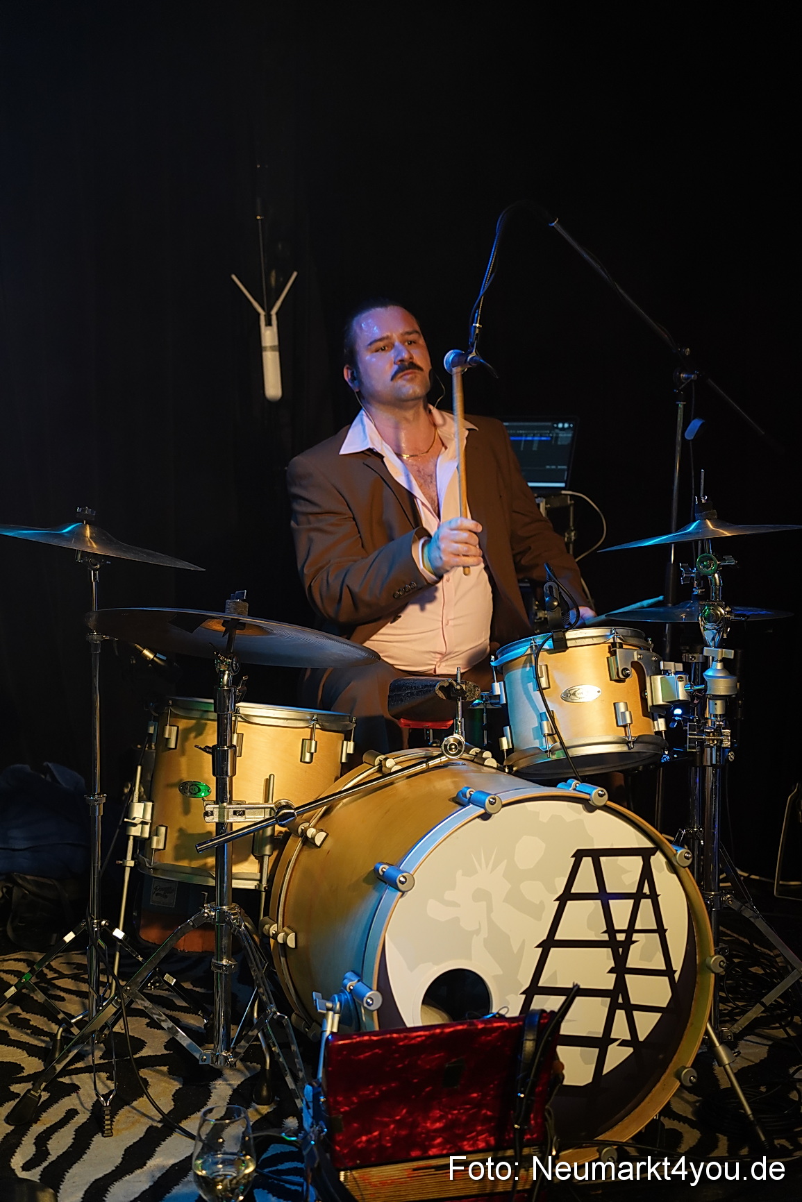 Weiberfasching Neumarkt 2025 0101