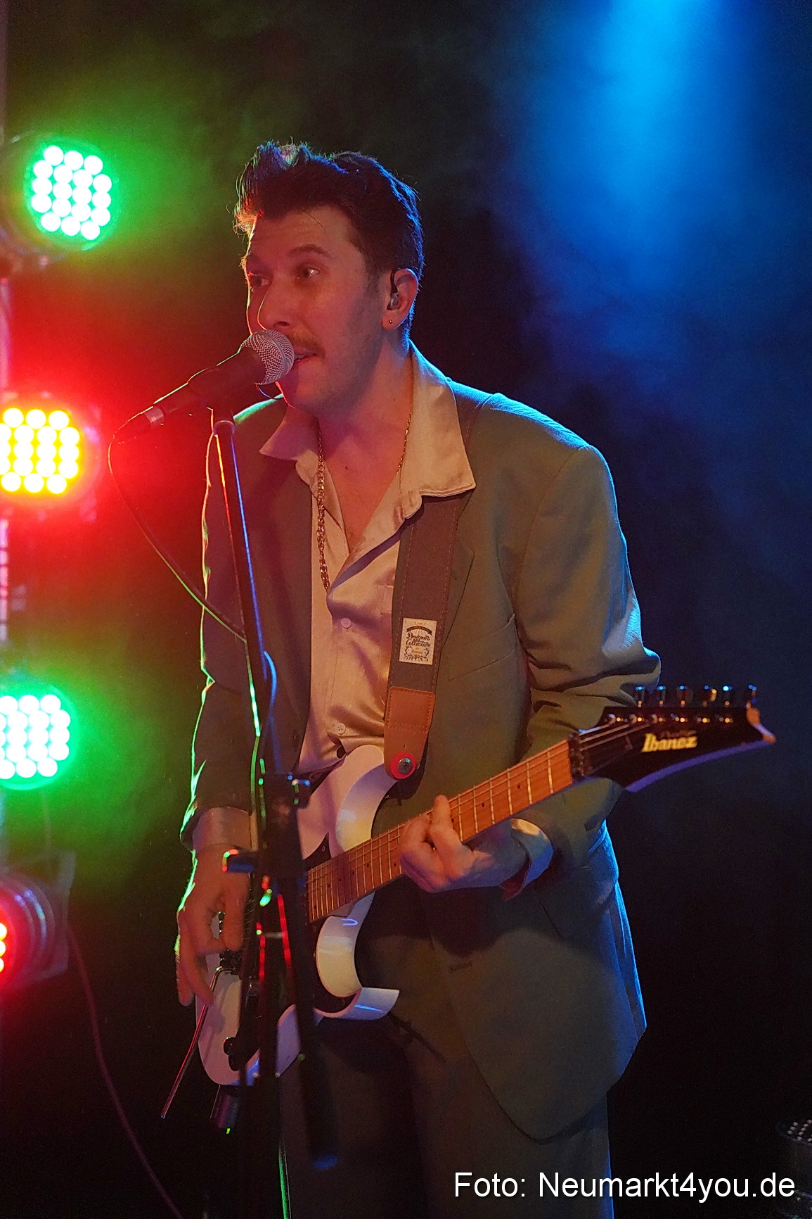 Weiberfasching Neumarkt 2025 0102