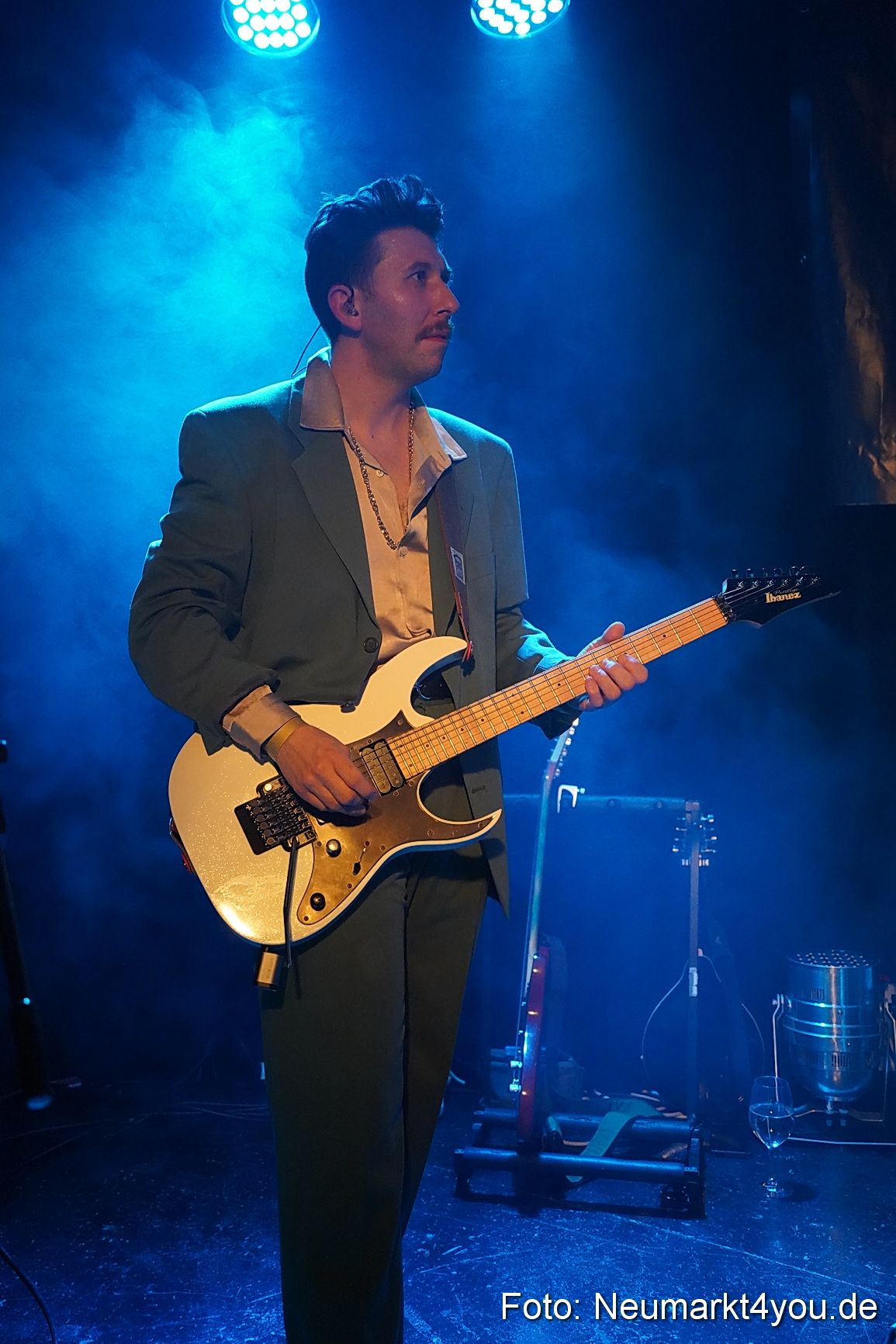 Weiberfasching Neumarkt 2025 0104