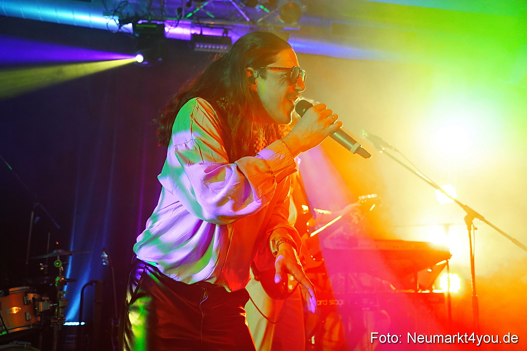 Weiberfasching Neumarkt 2025 0105