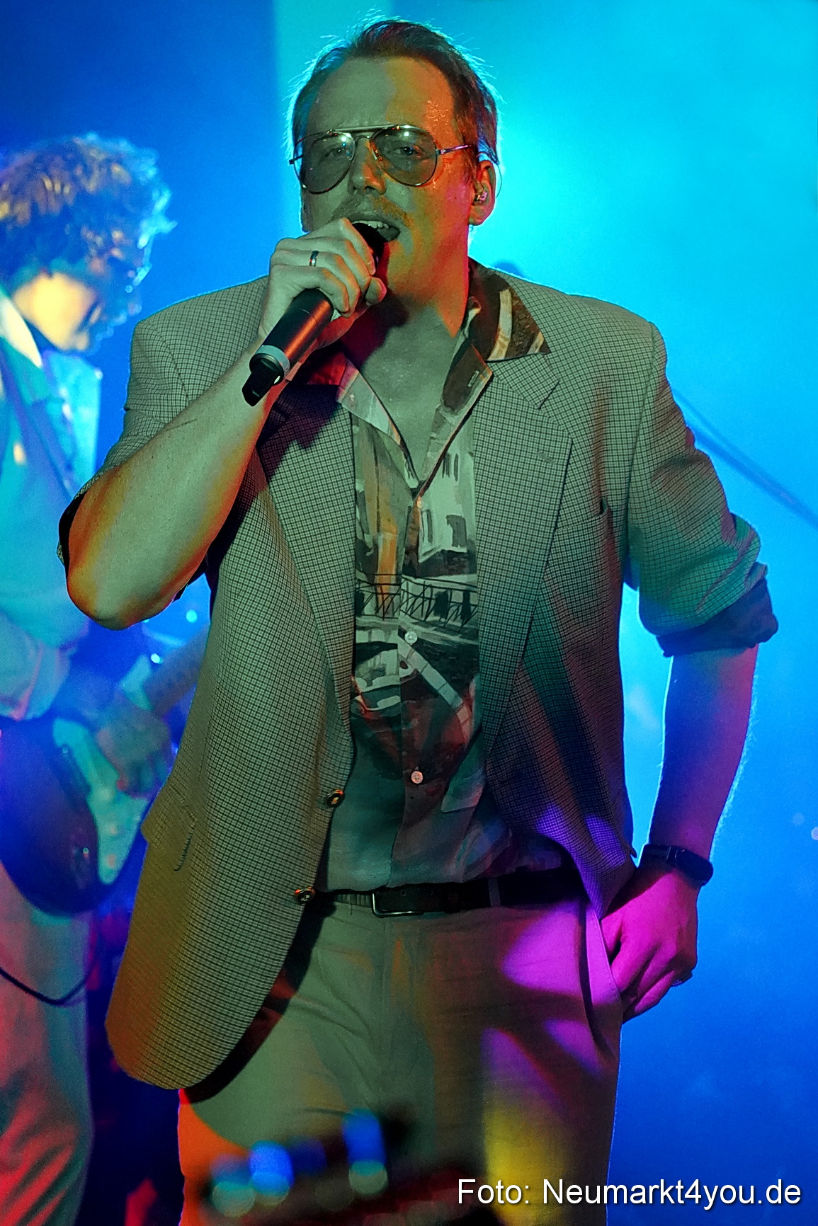 Weiberfasching Neumarkt 2025 0107