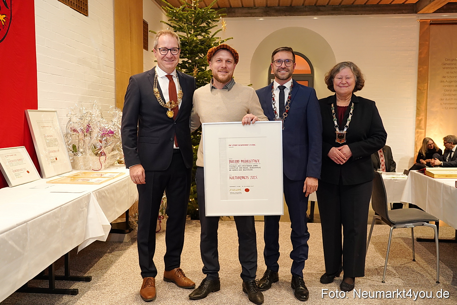 Weihnachtssitzung Stadtrat 2025 0001