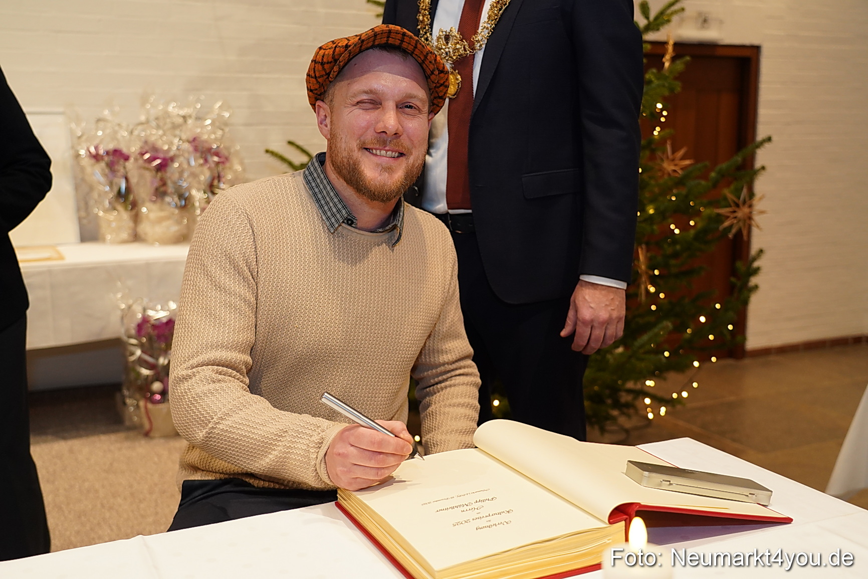Weihnachtssitzung Stadtrat 2025 0010