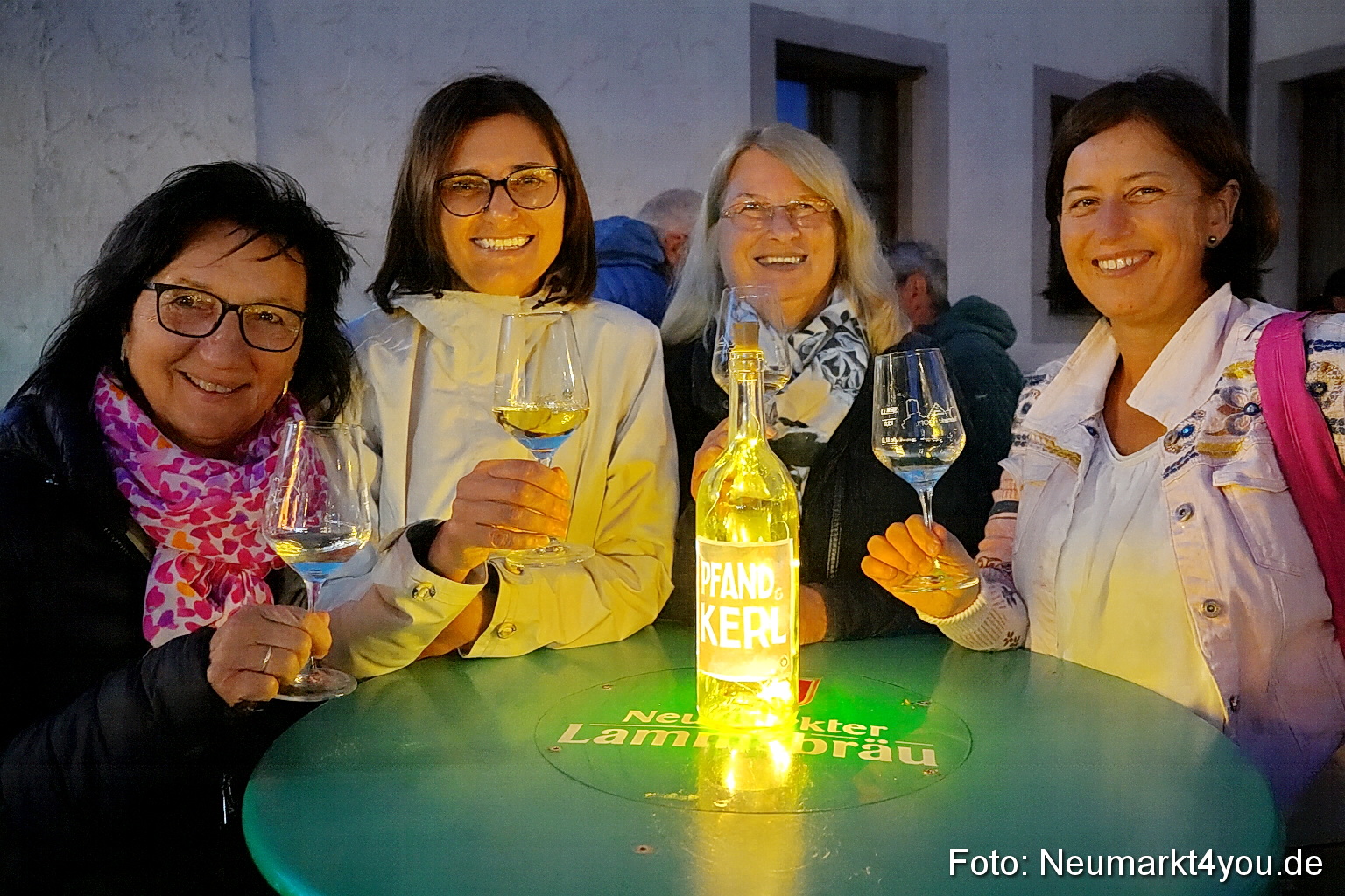 Weinfest Neumarkt 2025 0001