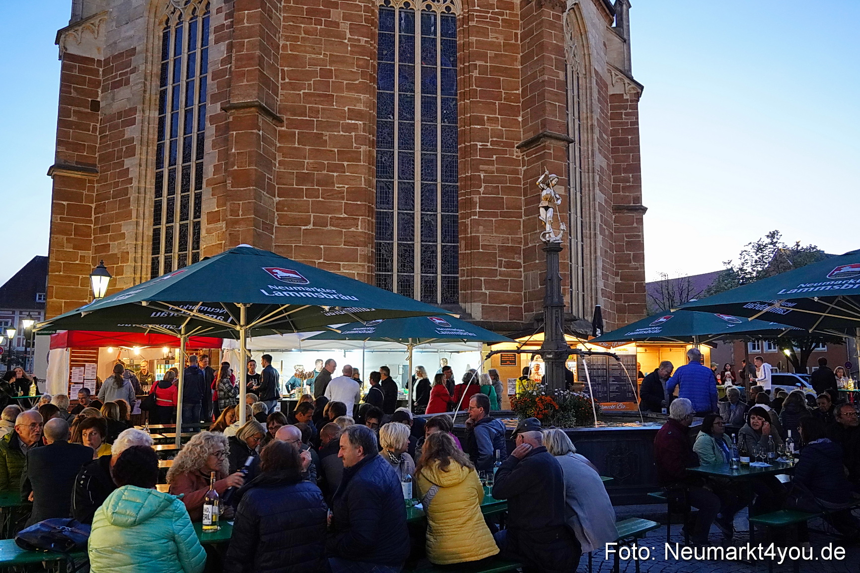 Weinfest Neumarkt 2025 0004